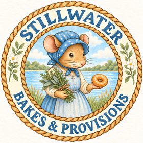 Stillwater Bakes and Provisions, home
